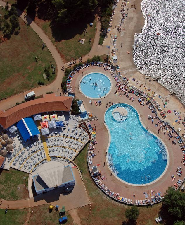 Katoro Plava Laguna Umag