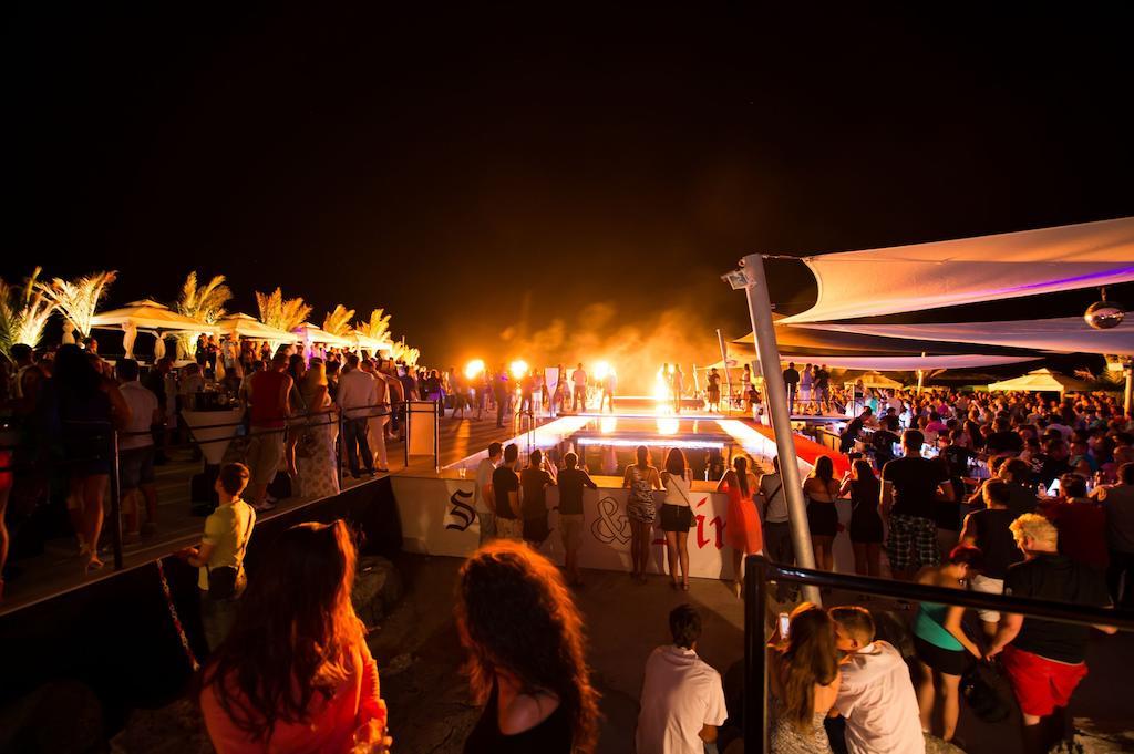 Katoro Plava Laguna * Umag