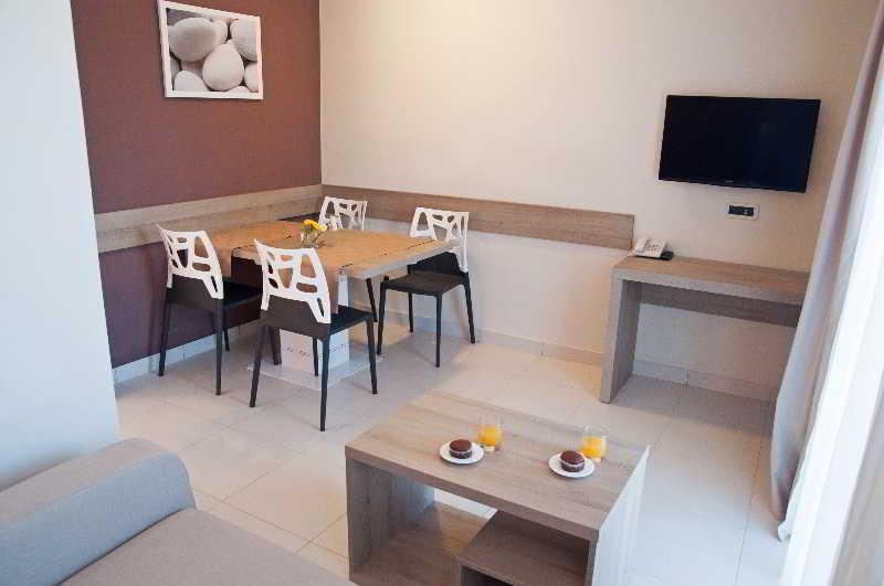 Lägenhet Katoro Plava Laguna Umag