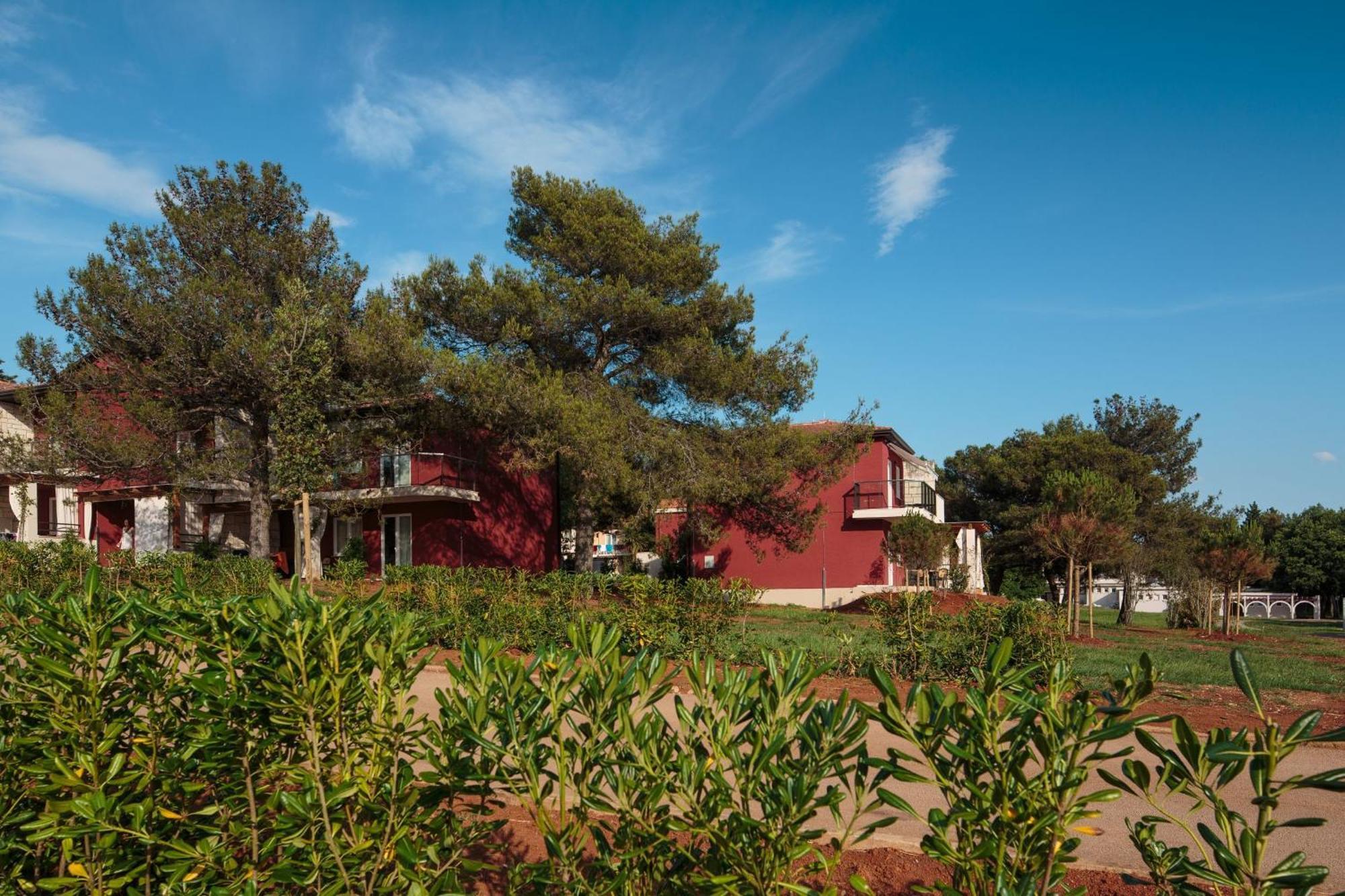 Lägenhet Katoro Plava Laguna Umag