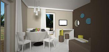 Lägenhet Katoro Plava Laguna Umag