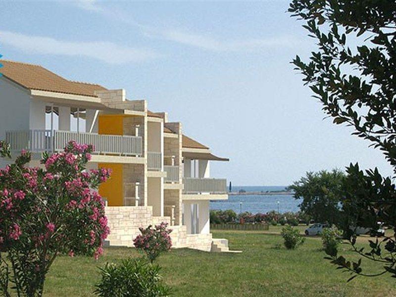 Lägenhet Katoro Plava Laguna Umag