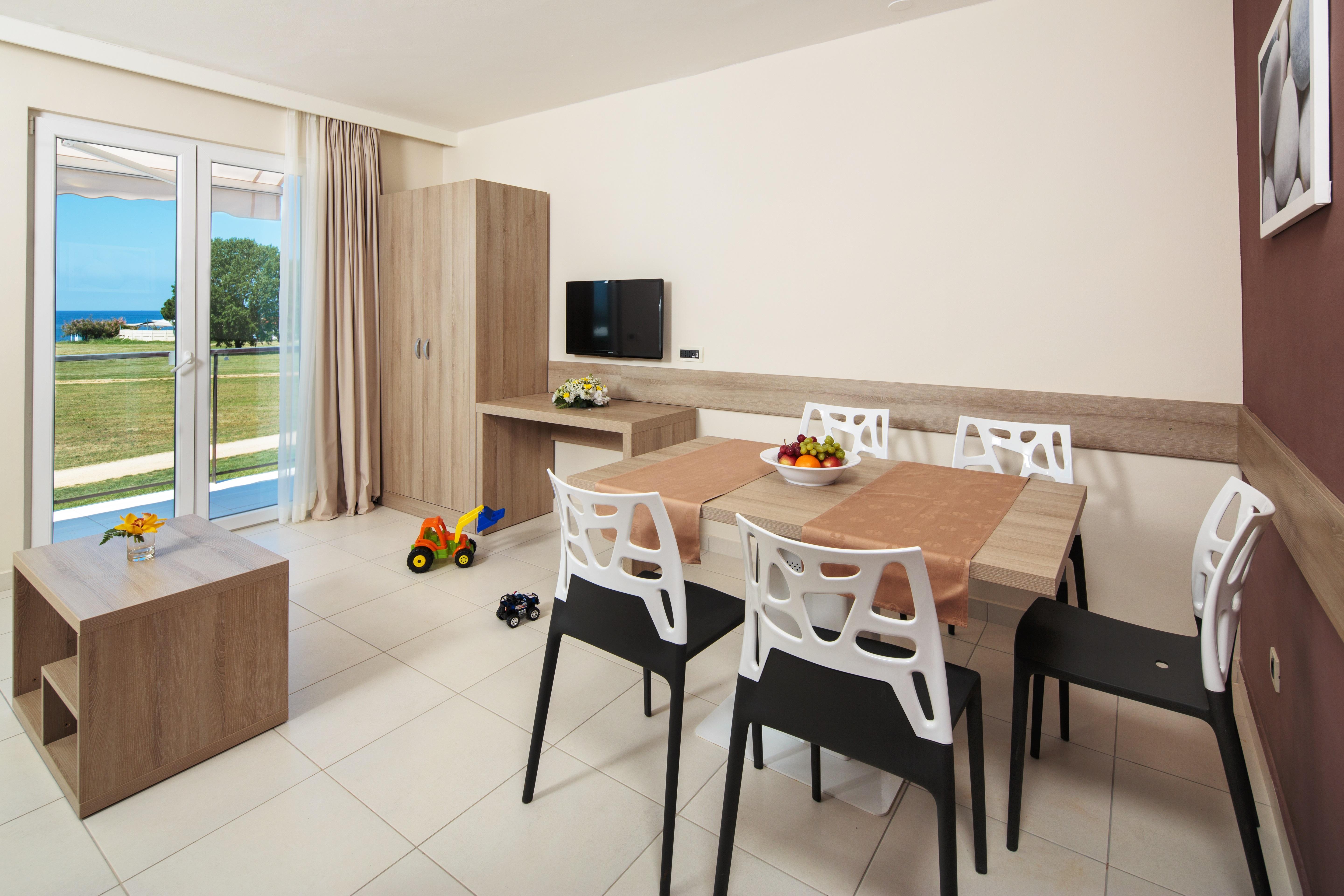 Katoro Plava Laguna Umag