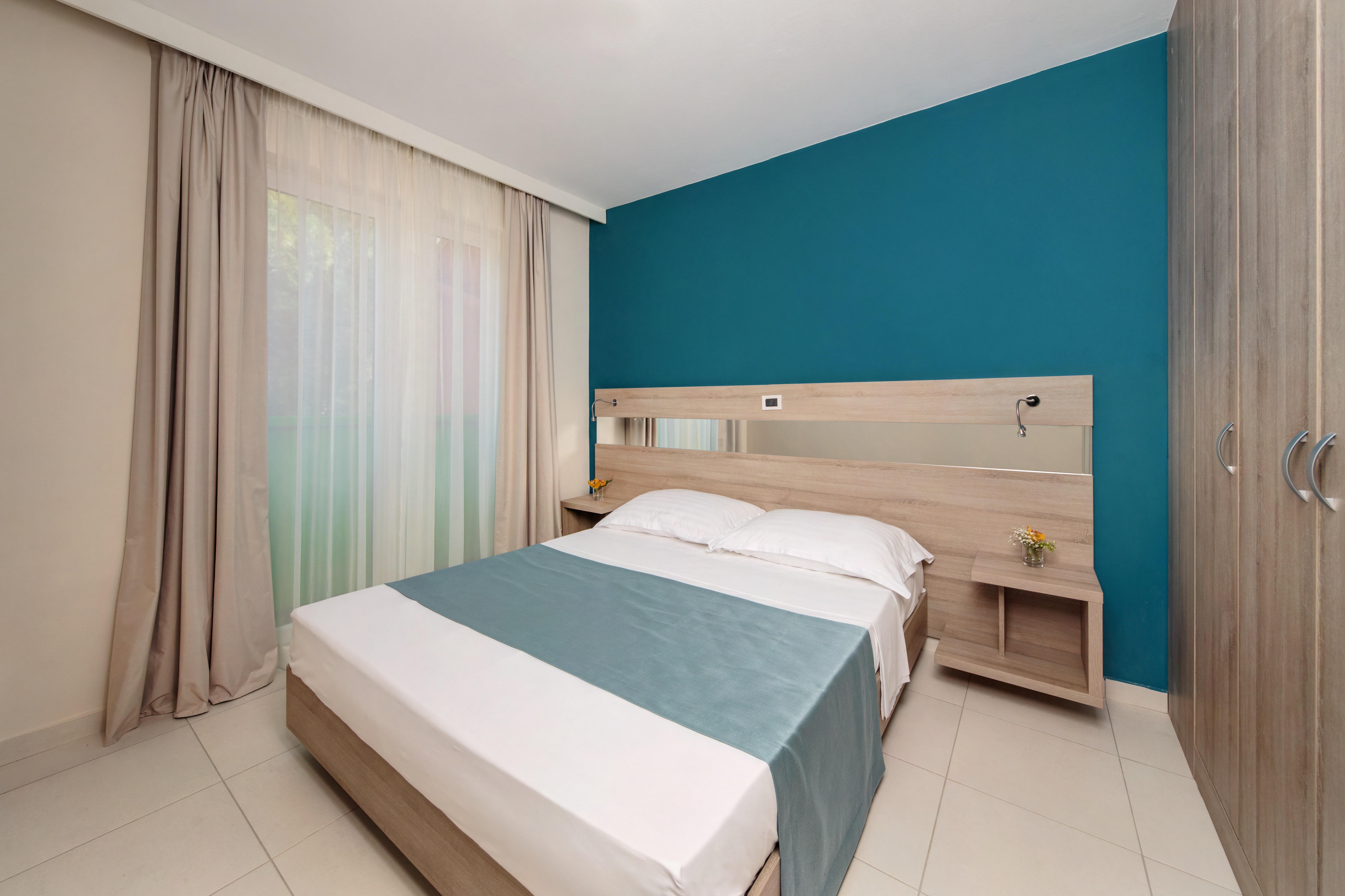 Apartment Katoro Plava Laguna