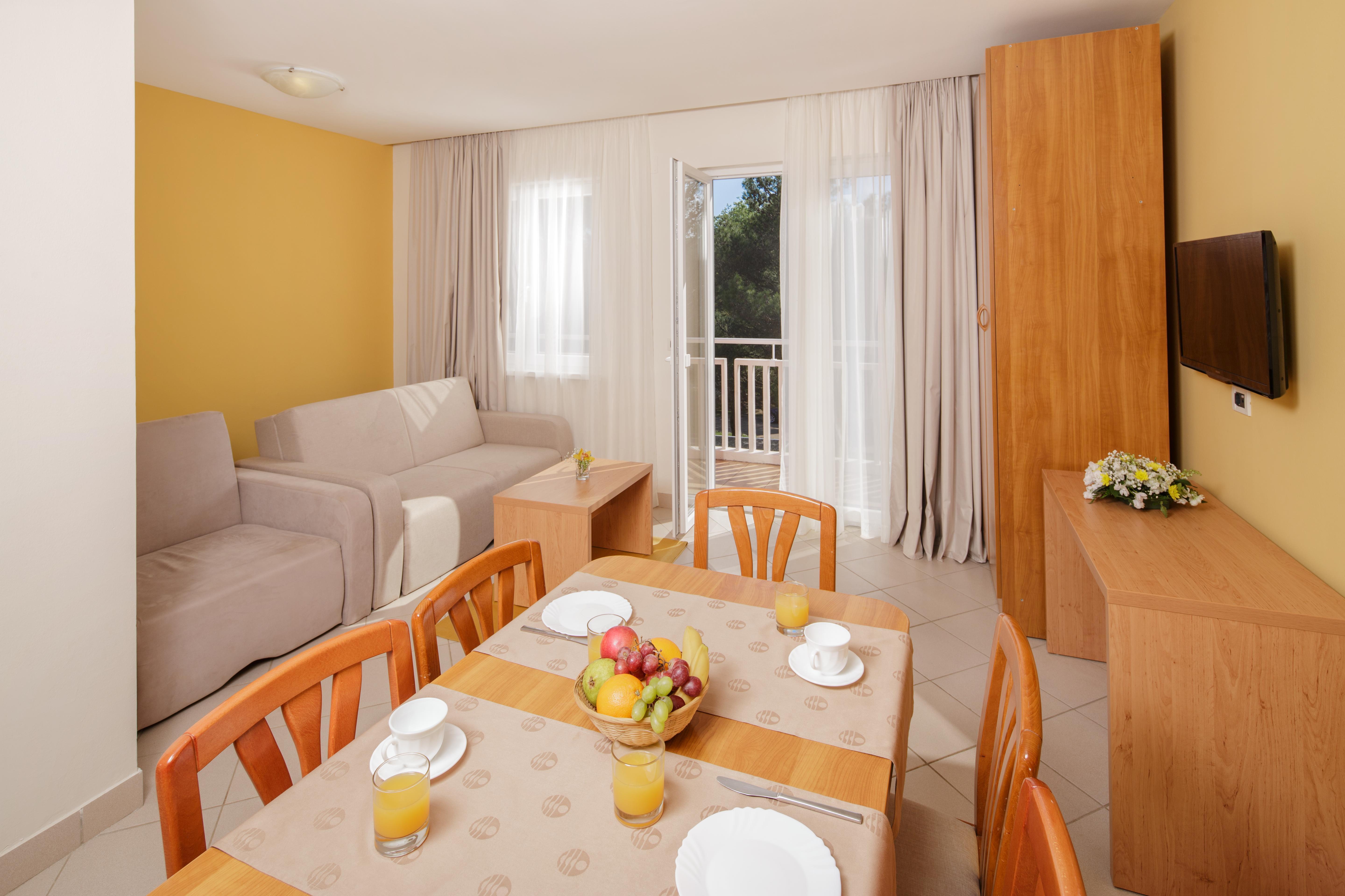 Katoro Plava Laguna * Umag