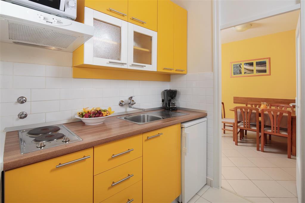 Apartment Katoro Plava Laguna Umag