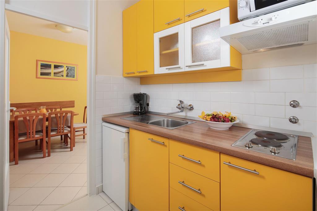 Apartment Katoro Plava Laguna