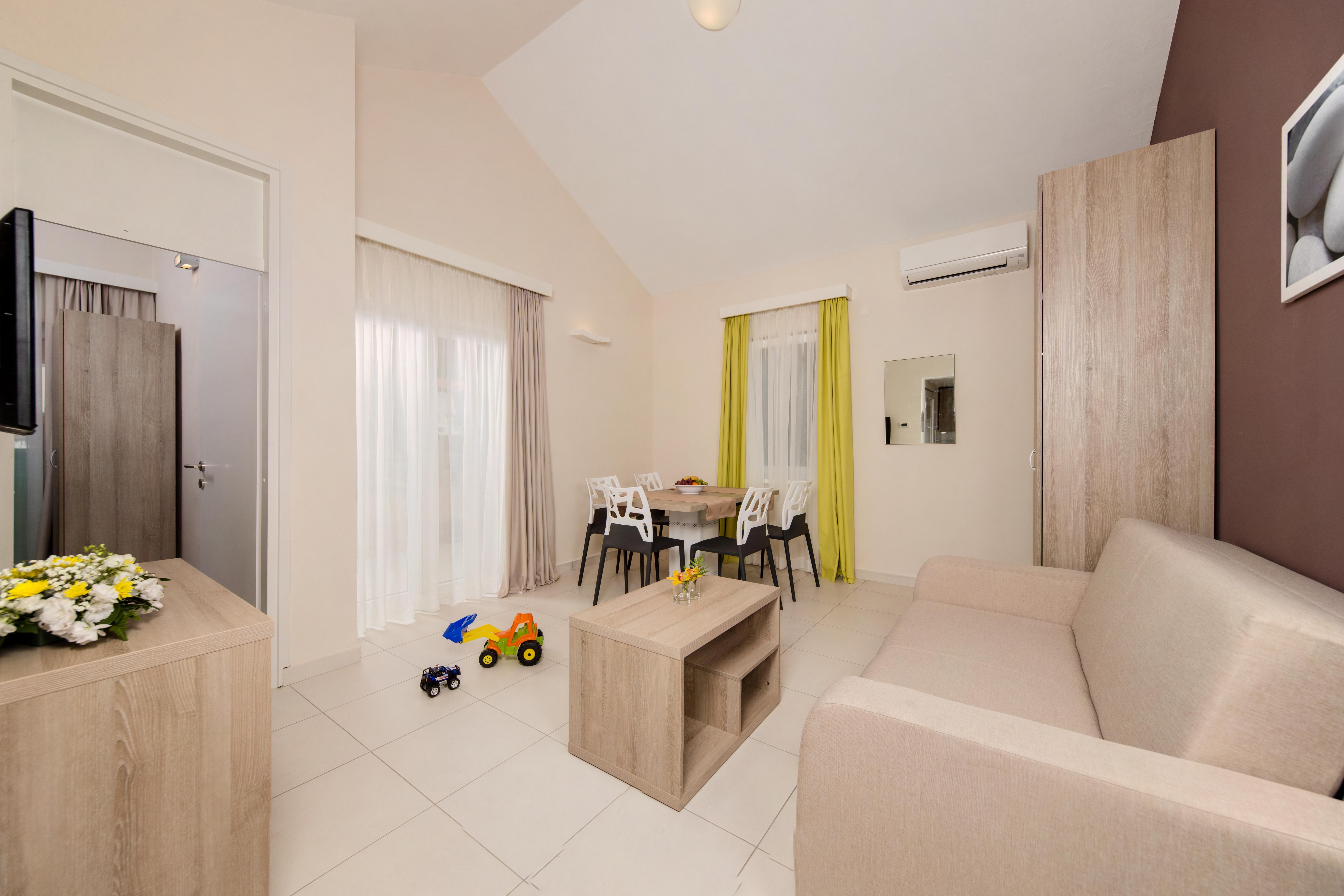 Katoro Plava Laguna