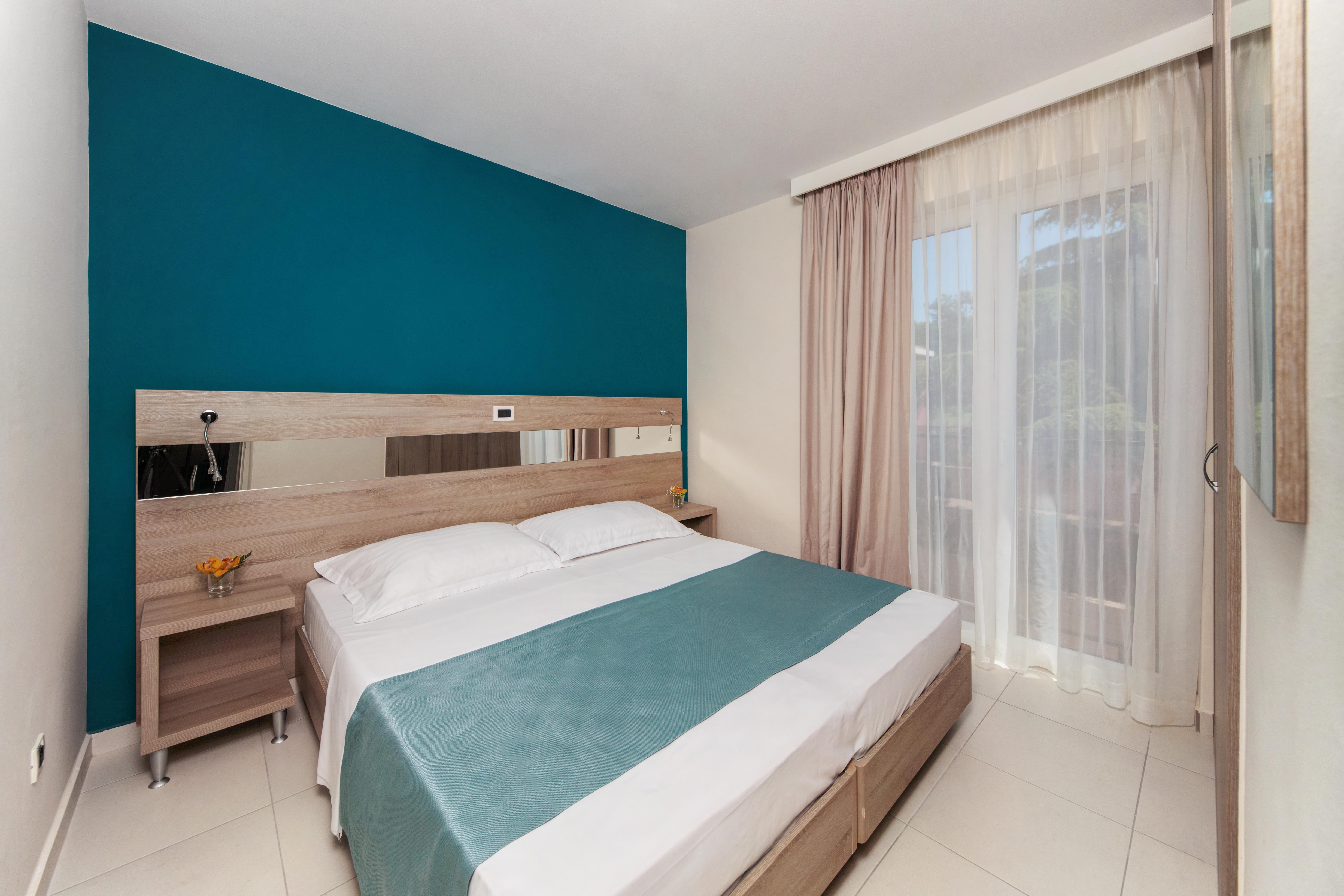 Katoro Plava Laguna Umag