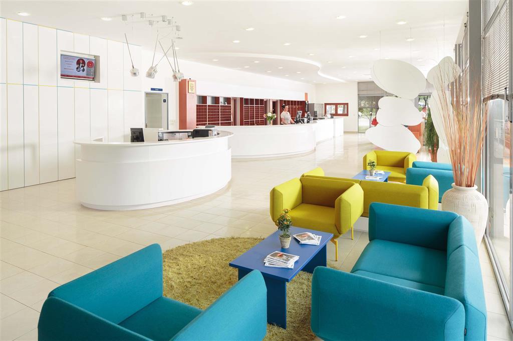 Katoro Plava Laguna Umag