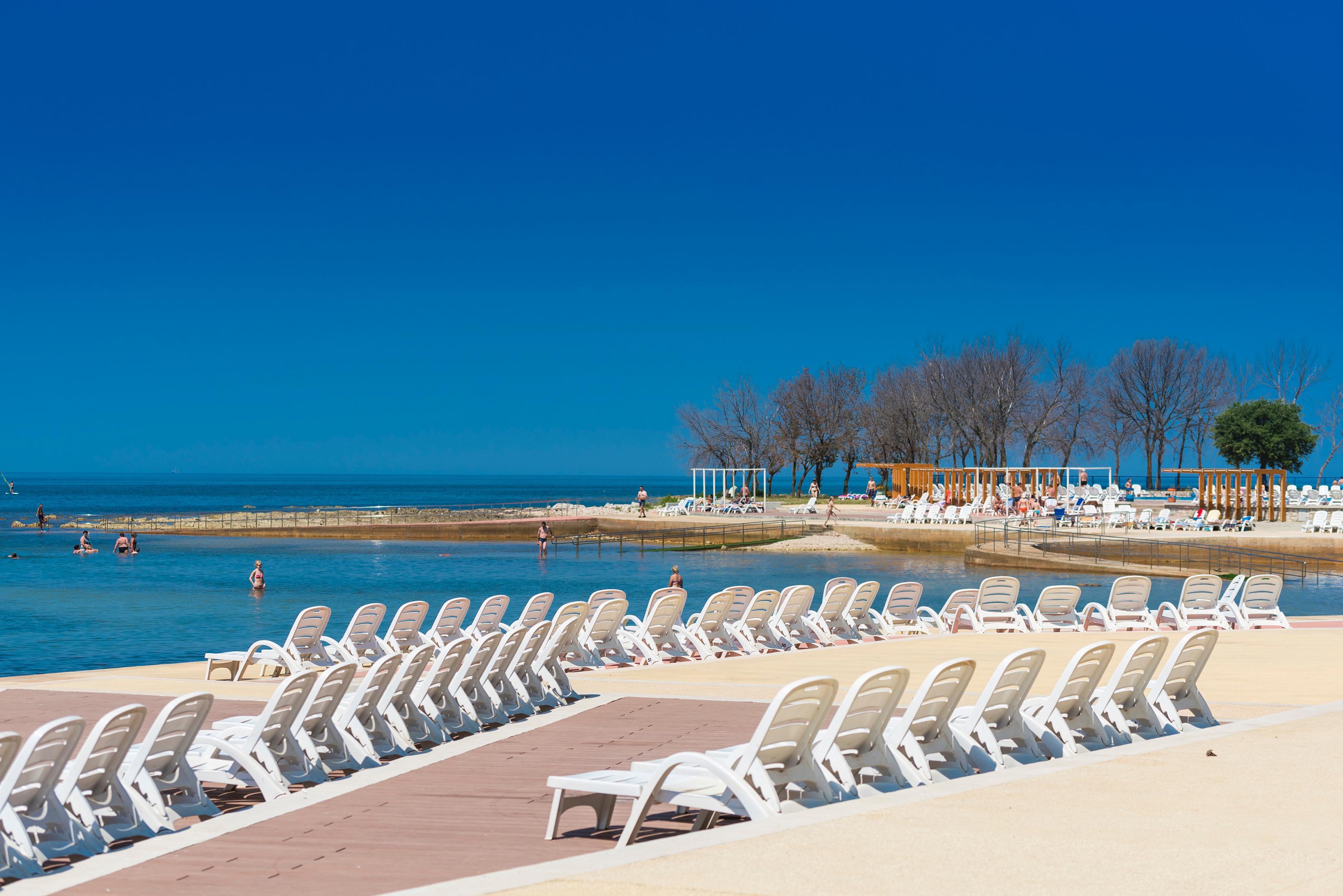 Katoro Plava Laguna Apartment Umag