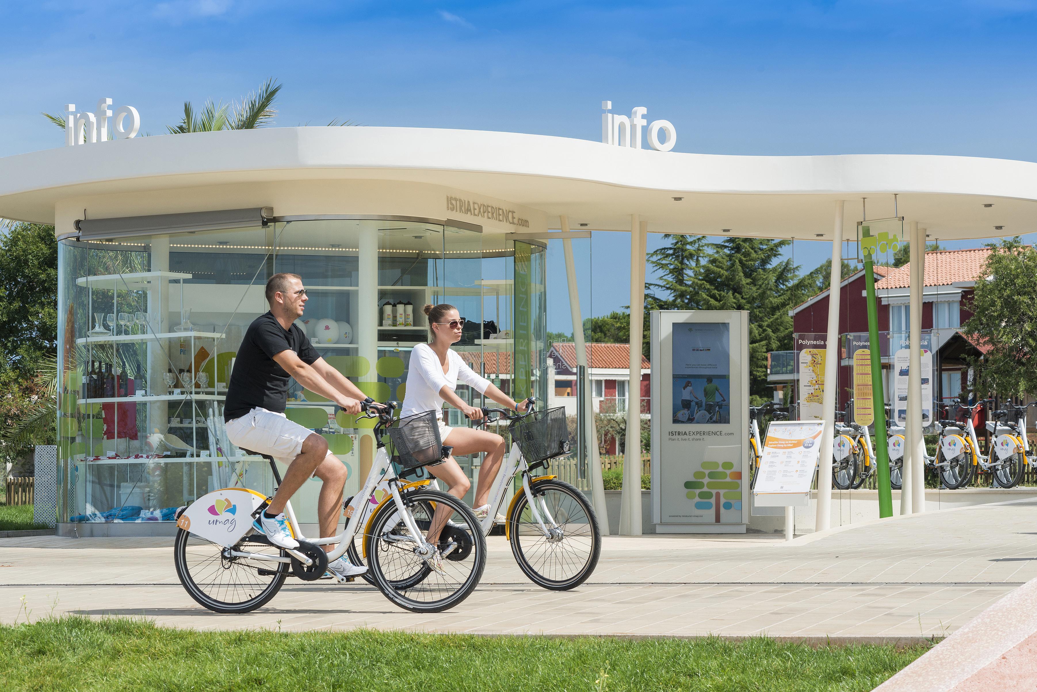 Apartment Katoro Plava Laguna Umag