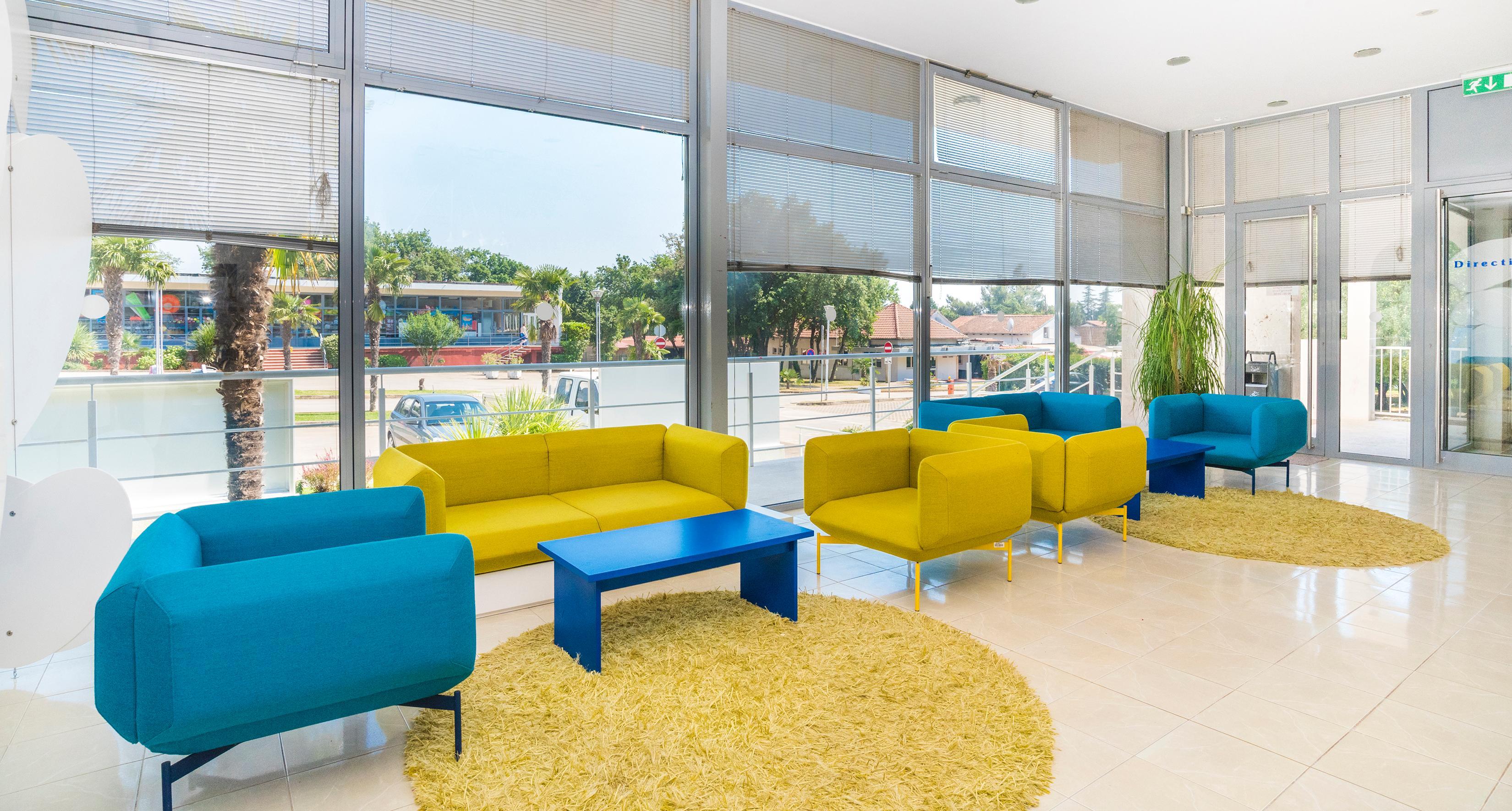 Apartment Katoro Plava Laguna Umag