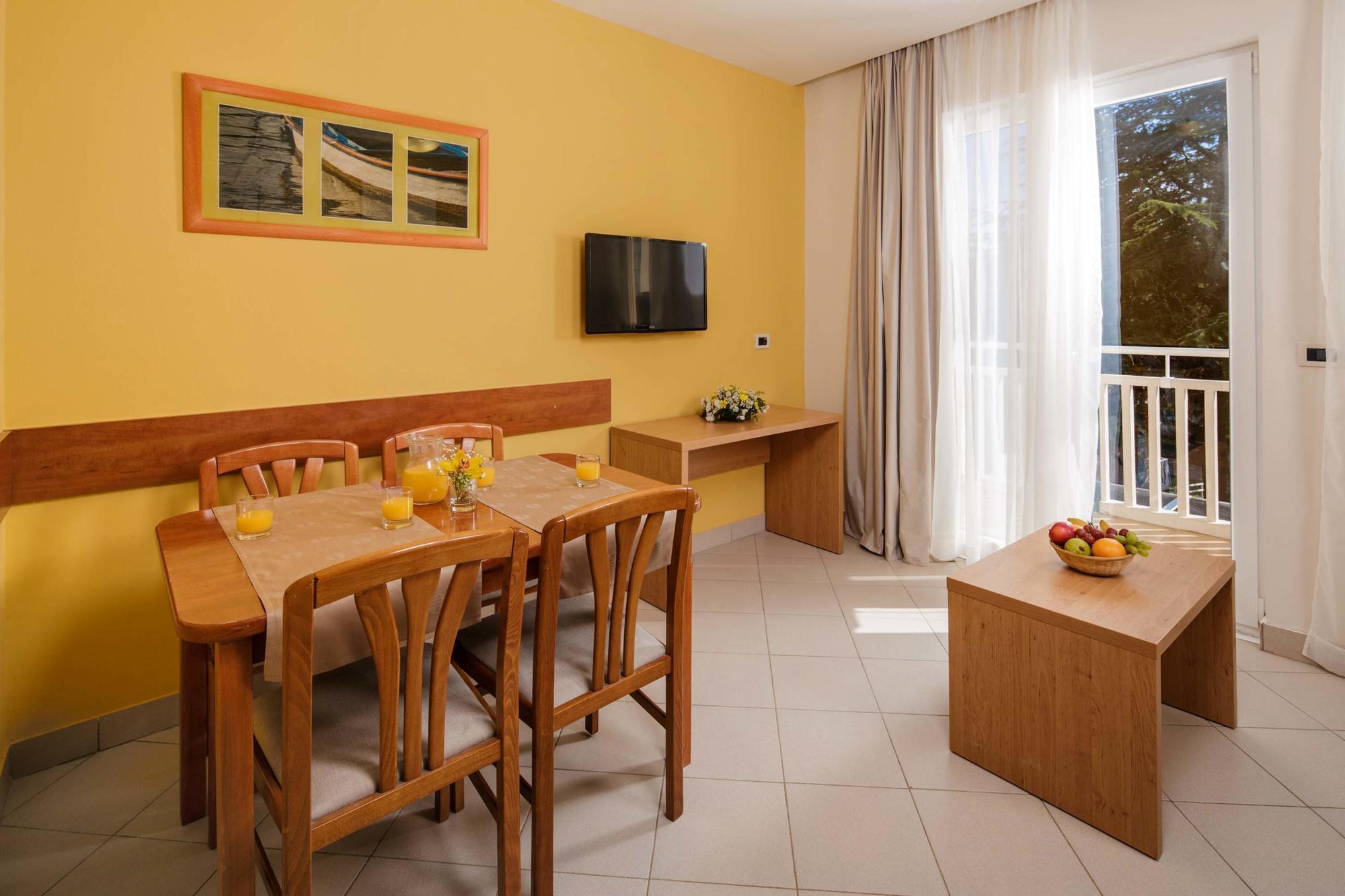 Apartment Katoro Plava Laguna Umag
