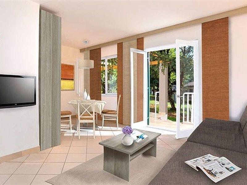 Apartment Katoro Plava Laguna *
