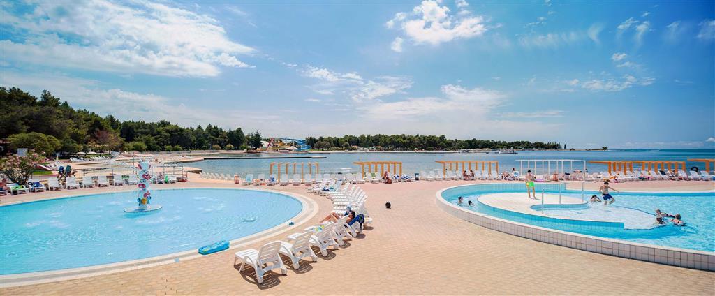Katoro Plava Laguna Apartment Umag