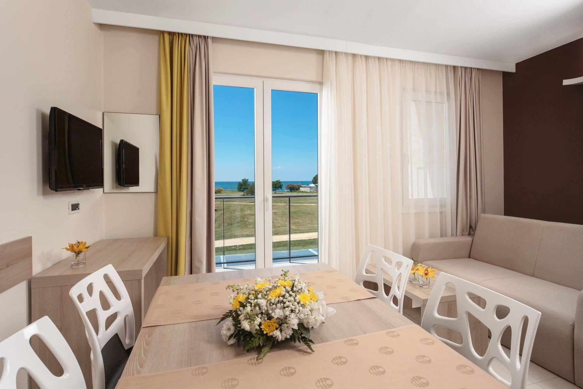 Apartment Katoro Plava Laguna Umag