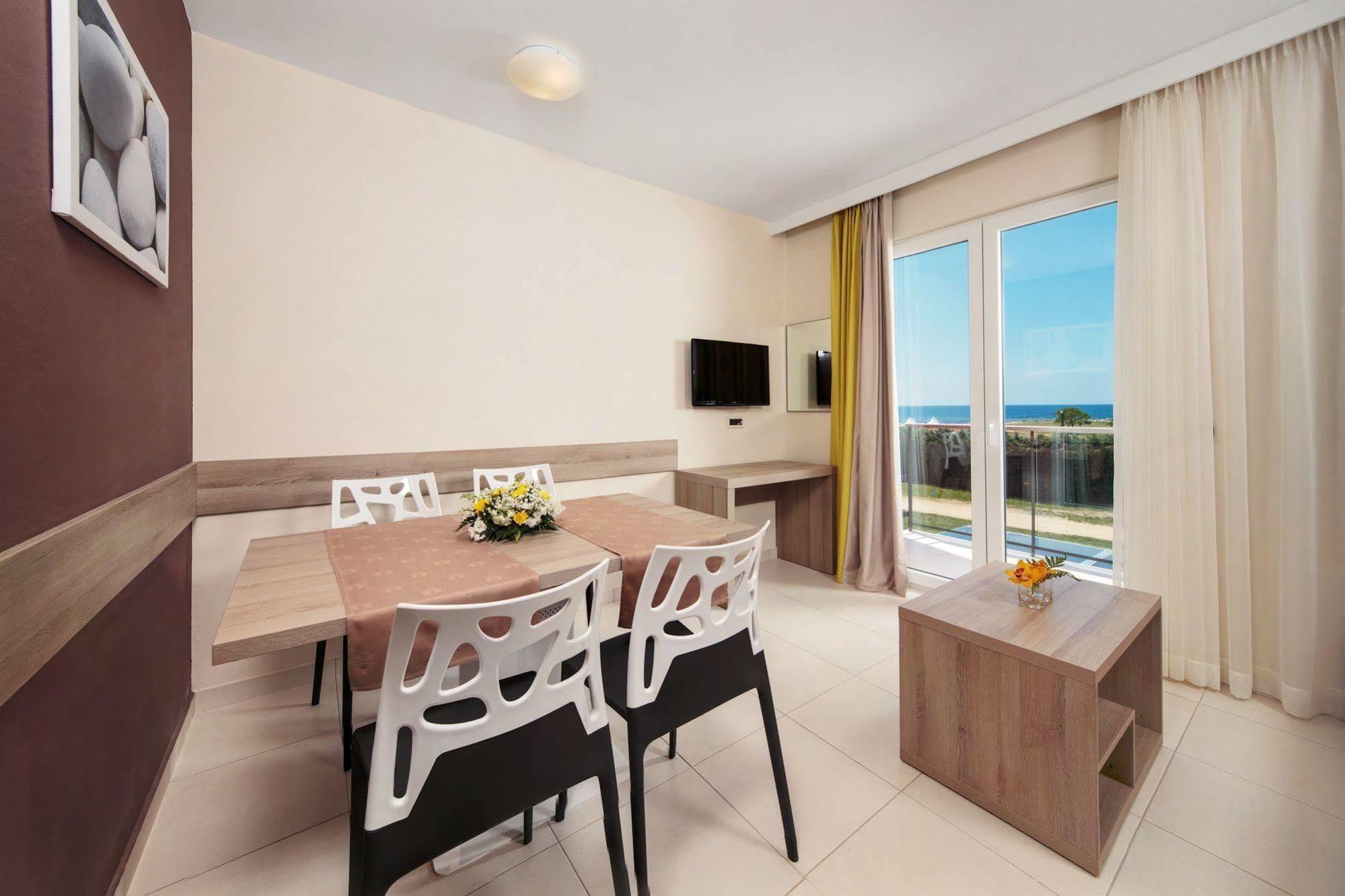 Apartment Katoro Plava Laguna Umag