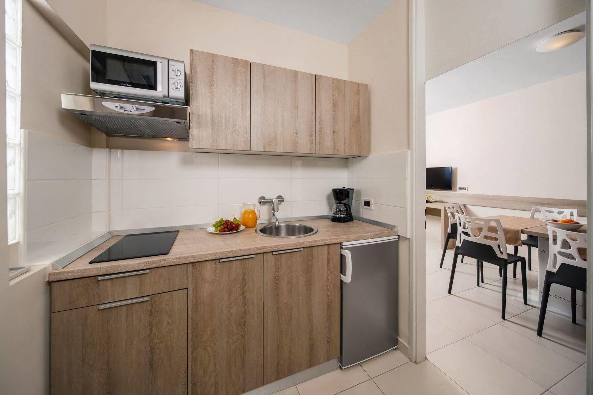 Katoro Plava Laguna Apartment Umag